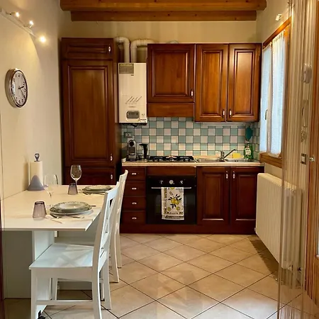 Casa Nar Lecco