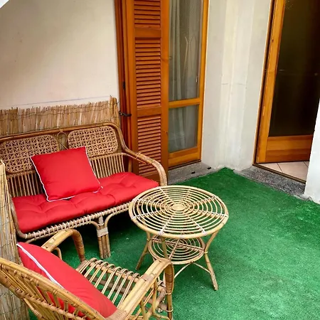 Appartement Casa Nar