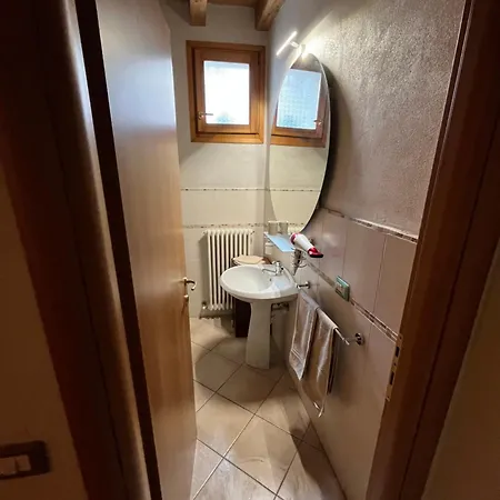 Casa Nar Appartement