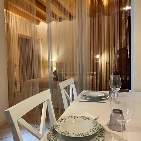 Casa Nar Appartement
