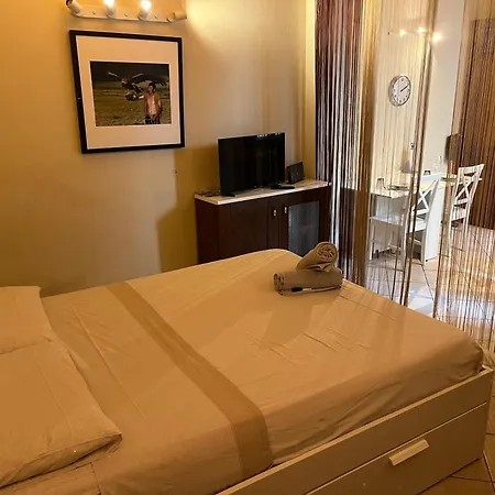 Appartement Casa Nar *