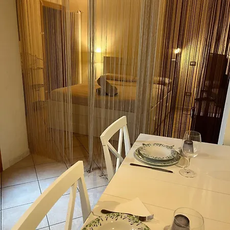 Appartement Casa Nar Lecco