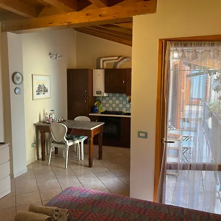 Appartement Casa Nar *