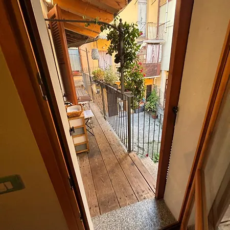 Casa Nar Lejlighed *