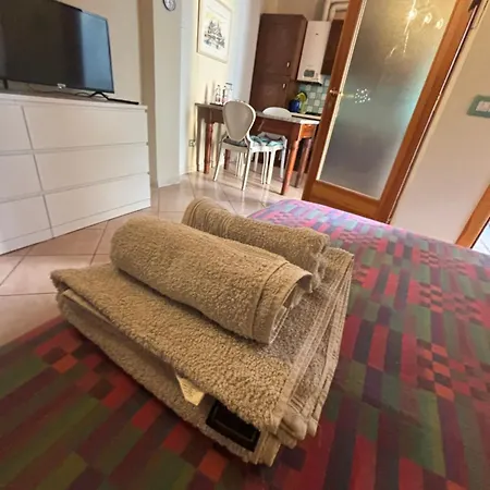 Casa Nar Lejlighed Lecco