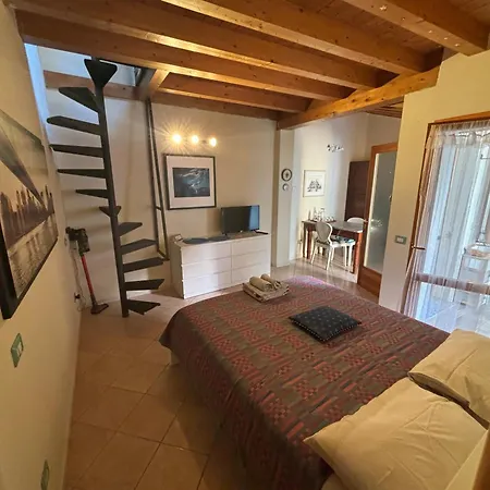 Casa Nar Lejlighed
