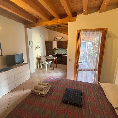 Casa Nar Lejlighed